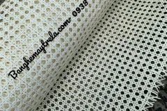 Lưới đan mắt cáo tự nhiên