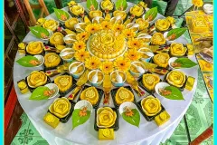 Dịch vụ mâm cúng cho bé tại Cần Thơ