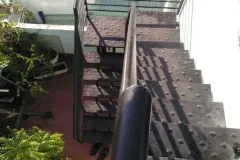 Mẫu cầu thang đẹp tại Thủ Đức