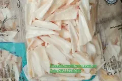 Sụn Ức Gà Nhập Khẩu Tại Hà Nội