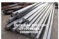 Cung cấp lục giác hợp kim chất lượng tại Hà Nội
