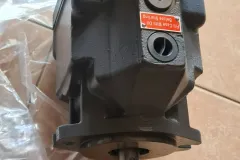 Motor thủy lực ZIHYD tại Hà Nội