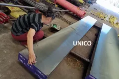 Cung cấp thép chất lượng; cao cho khuôn tại Hà Nội