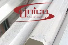 UNICO chuyên cung cấp lục giác inox 304