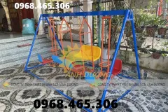 Xích đu trẻ em giá rẻ tại Cà Mau
