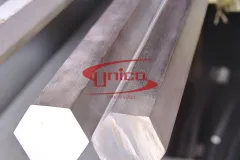 Lục giác đặc inox chất lượng cao _ Unico Steel