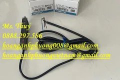 Omron E3X-DA11-N - Cảm biến mới 100% - Cty Hoàng Anh Phương