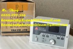Bộ điều khiển YLE-40MAC - YAN nhập khẩu