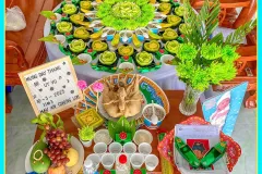 Bộ Đồ Bốc Thôi Nôi Ý Nghĩa Tại Cần Thơ