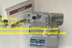 Công tắc giới hạn AZBIL LDVS-5414S -  Giá siêu ưu đãi