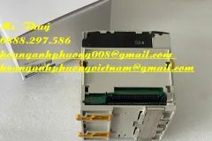 PLC Omron CQM1H-CPU21 - Thiết bị tự động hoá giá rẻ