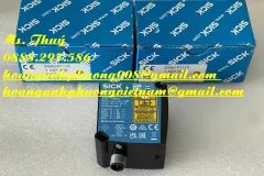 Sick DS50-P1112 - Cảm biến mới 100% - Hoàng Anh Phương