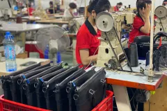 Tìm đối tác kinh doanh sản xuất đồ da tại Tuyên Quang