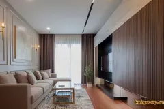 Vật liệu trang trí nội thất tại Hà Nội