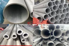 Ống hàn 316L, 310S chất lượng cao tại Hà Nội