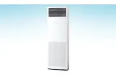 Lắp máy lạnh tủ đứng cho văn phòng thương hiệu Daikin