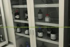 Mua Tủ Đựng Hóa Chất Ở Đâu Uy Tín?