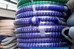 Ống hút PVC chất lượng cao; cho công nghiệp tại Hà Nội