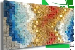 TRANH GỖ TÁN ÂM MA TRẬN – ĐIỂM NHẤN ẤN TƯỢNG CHO KHÔNG GIAN SỐNG