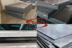 So sánh thép chịu mài mòn NM450 và NM500 tại Hà Nội