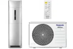 Máy lạnh tủ đứng Panasonic inverter CU/CS-E28NFQ