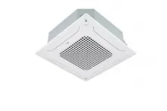 Lắp máy lạnh âm trần cho phòng khách thương hiệu LG