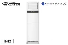 Mua Máy Lạnh Tủ Đứng Panasonic Chính Hãng Tại HCM