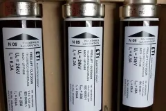 Cung cấp cầu chì trung thế và cao thế tại Hà Nội