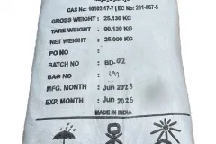 Sodium Thiosulfate cho ao nuôi tại TP.HCM