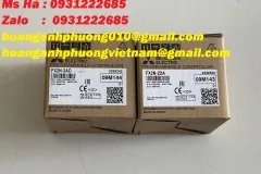 Nhập khẩu - module analog 2 kênh FX2N-2AD mitsubishi