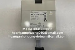 FX3U-16CCL-M mitsubishi - mô đun mạng điều khiển - 24VDC
