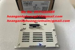 Bán giá tốt dòng mô đun I/O chính hiệu FX3U-3A-ADP mitsubishi