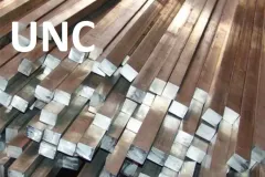 Thép không gỉ 12Cr13 tại Hà Nội