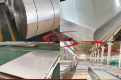 Tấm chịu nhiệt 316Ti, 310S, 321 - Unico Steel