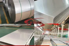 Tấm chịu nhiệt 316Ti, 310S, 321 chất lượng cao tại Hà Nội