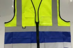 Áo Phản Quang 3M Siêu Sáng Tại TP.HCM