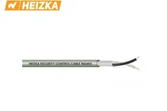 Cáp Điều Khiển Chống Nhiễu HEIZKA 18AWG