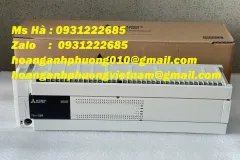 FX3U-128MT/ES mitsubishi - bộ lập trình FX3U series - nhận báo giá tốt