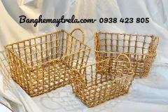 Khay đựng đồ mây tre tại Thành phố Hồ Chí Minh
