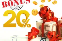 Nạp tiền nhận bonus 20% tại FPG - Hải Phòng