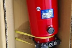 Bộ Nguồn Thủy Lực Mini 220V Thiết Kế Theo Yêu Cầu