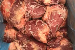 Nhập sỉ tim lợn đông lạnh cho nhà hàng, bếp ăn, quán cơm
