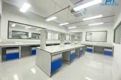 Thiết kế tối ưu không gian cho phòng vi sinh