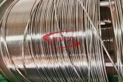 Dây inox 309S, 303Cu - Unico Steel