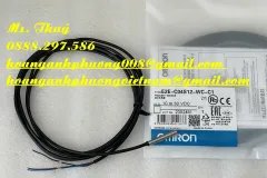 Cảm biến Omron E2E-C04S12-MC-C1 - Giao hàng toàn quốc