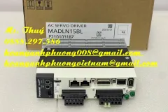 Bộ điều khiển Panasonic MADLN15BL - Thiết bị tự động hoá giá tốt