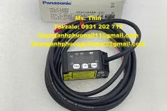 New 100% - Cảm biến laser HG-C1200 - Panasonic giá tốt
