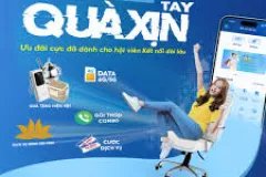 Đổi Điểm Ngay Hôm Nay – Nhận Quà Cực Chất Từ MobiFone