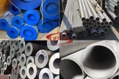 Ống đúc inox 316L, 316Ti - Unico Steel