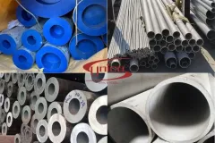 Ống đúc inox 316L, 316Ti chất lượng cao tại Hà Nội
